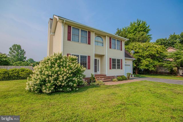 26521 PEMBERTON DR, Salisbury, MD 21801