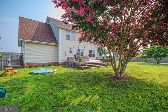 26521 PEMBERTON DR, Salisbury, MD 21801