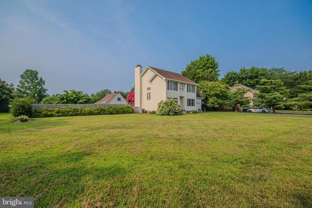 26521 PEMBERTON DR, Salisbury, MD 21801