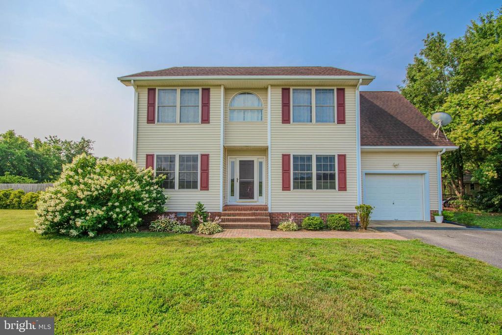 26521 PEMBERTON DR, Salisbury, MD 21801