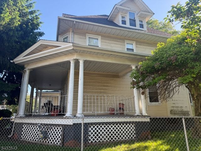 1464 Morris Pl, Hillside Twp., NJ 07205
