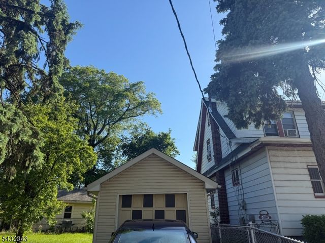 1464 Morris Pl, Hillside Twp., NJ 07205