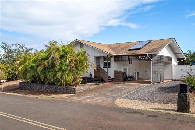 573 Pahi Ka St, Paia, HI 96779
