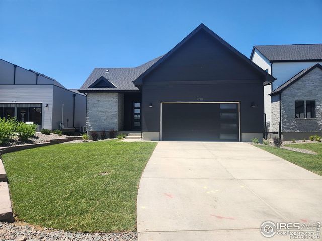 1780 Barefoot Drive, Windsor, CO 80550