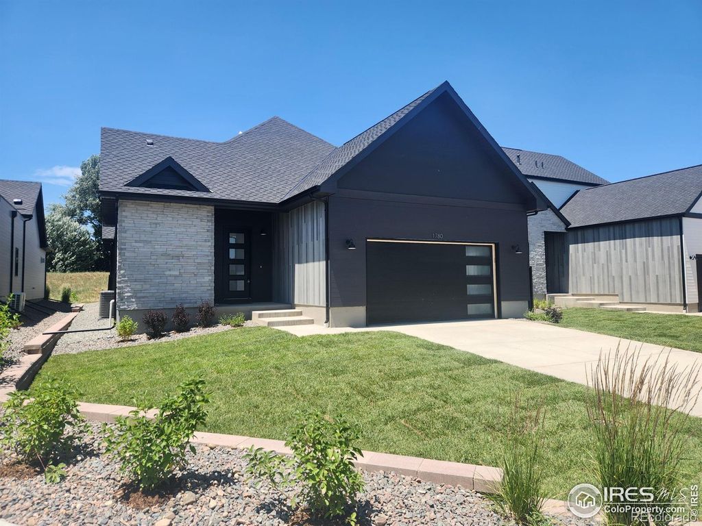 1780 Barefoot Drive, Windsor, CO 80550