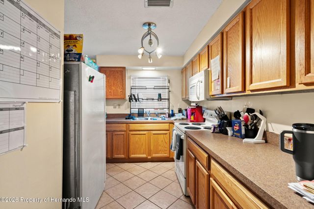 4555 Cynthia Lane, Spring Hill, FL 34606
