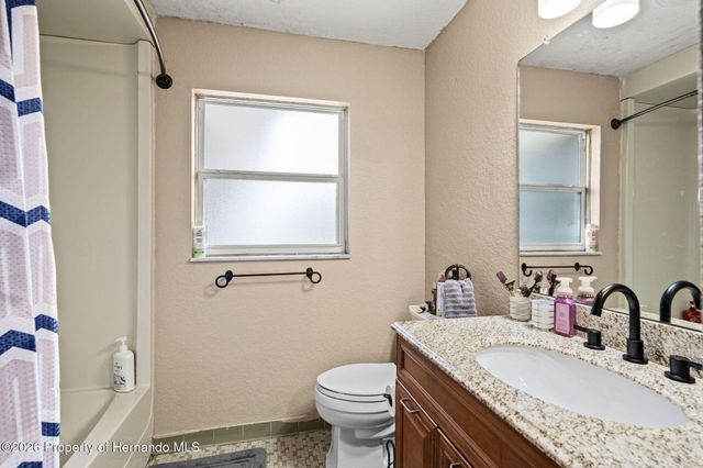 4555 Cynthia Lane, Spring Hill, FL 34606