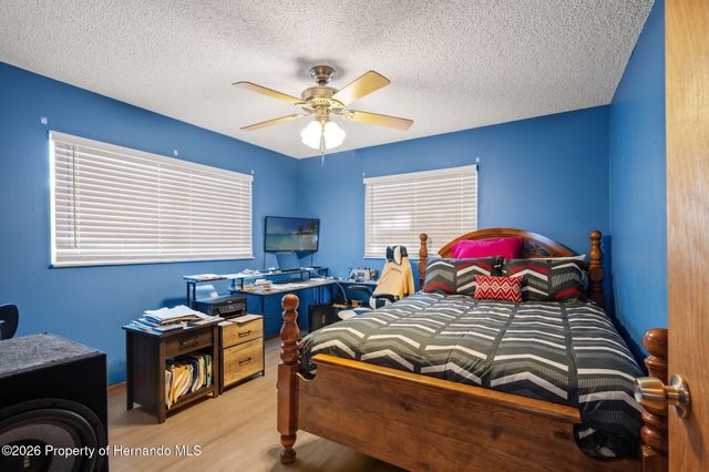 4555 Cynthia Lane, Spring Hill, FL 34606