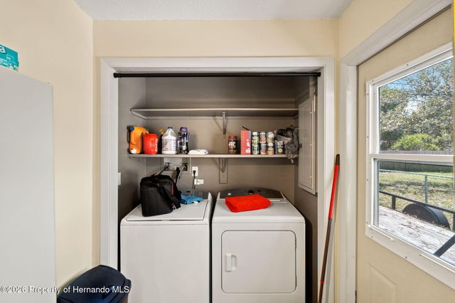 4555 Cynthia Lane, Spring Hill, FL 34606