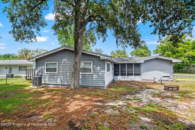 4555 Cynthia Lane, Spring Hill, FL 34606