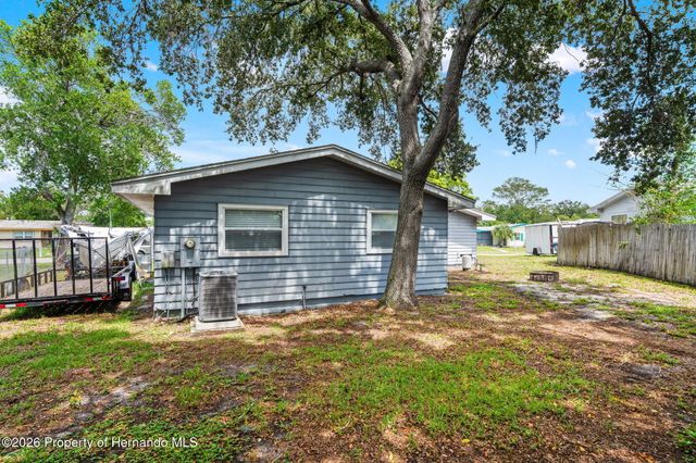 4555 Cynthia Lane, Spring Hill, FL 34606