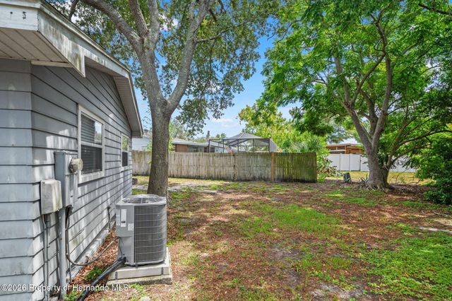 4555 Cynthia Lane, Spring Hill, FL 34606