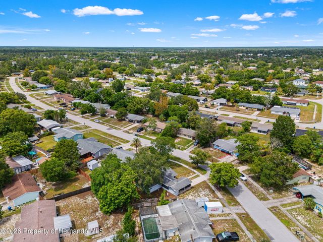4555 Cynthia Lane, Spring Hill, FL 34606