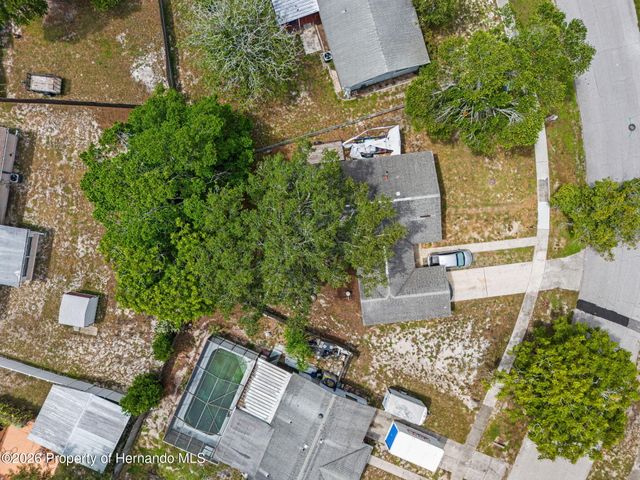 4555 Cynthia Lane, Spring Hill, FL 34606