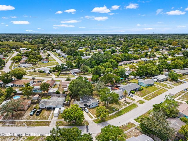 4555 Cynthia Lane, Spring Hill, FL 34606