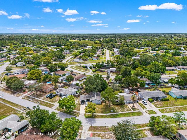 4555 Cynthia Lane, Spring Hill, FL 34606