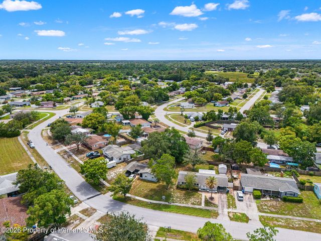 4555 Cynthia Lane, Spring Hill, FL 34606