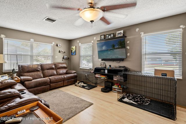4555 Cynthia Lane, Spring Hill, FL 34606