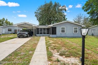 4555 Cynthia Lane, Spring Hill, FL 34606