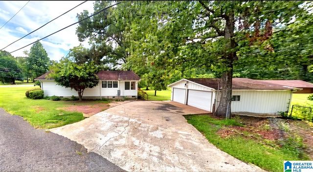 206 DOGWOOD DRIVE, Mulga, AL 35118