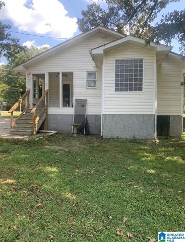 206 DOGWOOD DRIVE, Mulga, AL 35118