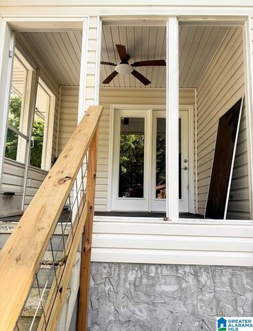 206 DOGWOOD DRIVE, Mulga, AL 35118