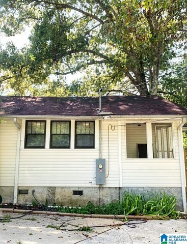 206 DOGWOOD DRIVE, Mulga, AL 35118
