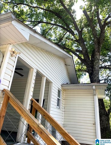 206 DOGWOOD DRIVE, Mulga, AL 35118
