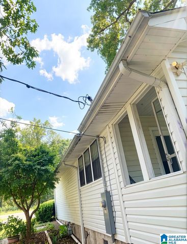206 DOGWOOD DRIVE, Mulga, AL 35118