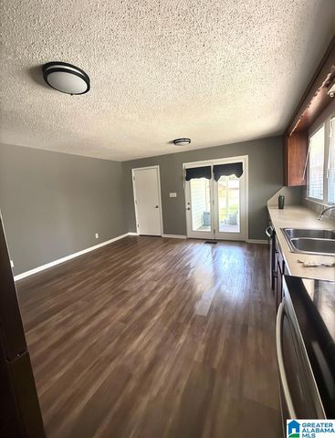 206 DOGWOOD DRIVE, Mulga, AL 35118