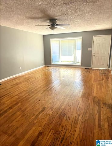 206 DOGWOOD DRIVE, Mulga, AL 35118