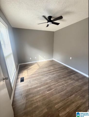 206 DOGWOOD DRIVE, Mulga, AL 35118