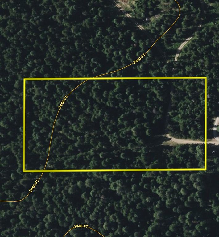 4828 Eagle Ridge Way, Springdale, WA 99173 photo 23