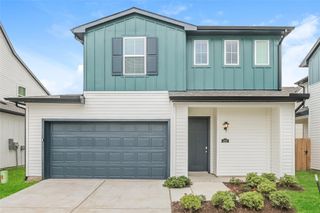 9835 Willow Creek Commerce Drive 412, Tomball, TX 77375