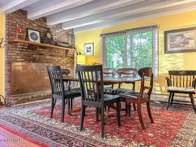 15 Heritage Village Road, Bolton, NY 12814