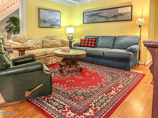 15 Heritage Village Road, Bolton, NY 12814