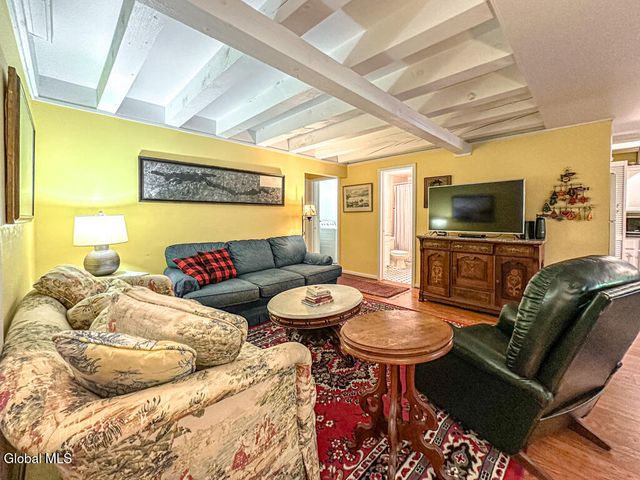 15 Heritage Village Road, Bolton, NY 12814