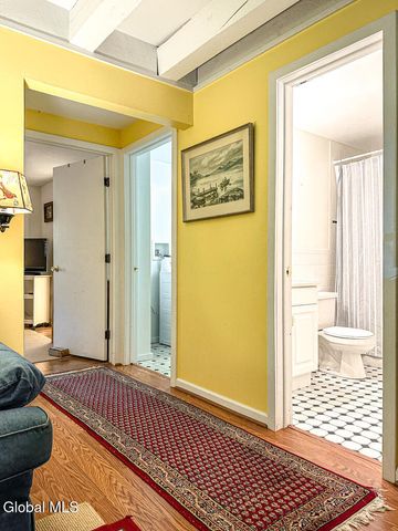 15 Heritage Village Road, Bolton, NY 12814