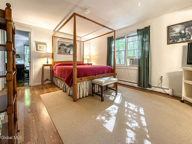 15 Heritage Village Road, Bolton, NY 12814