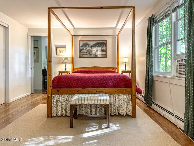 15 Heritage Village Road, Bolton, NY 12814