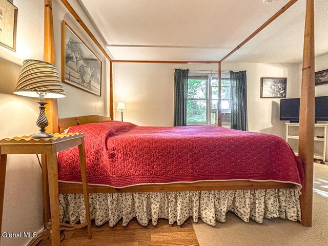 15 Heritage Village Road, Bolton, NY 12814