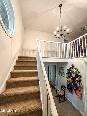 15 Heritage Village Road, Bolton, NY 12814