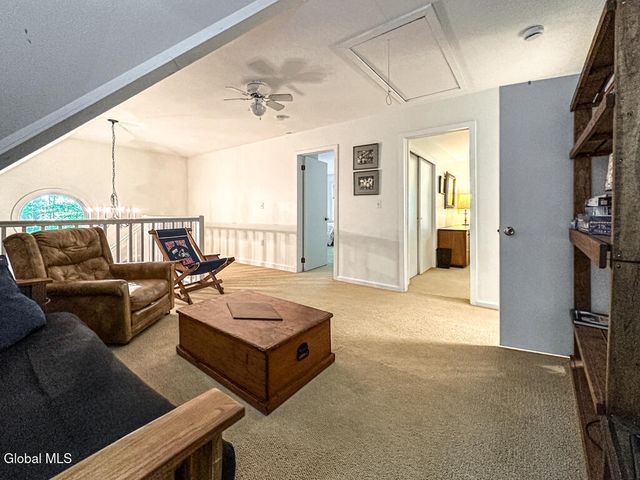 15 Heritage Village Road, Bolton, NY 12814