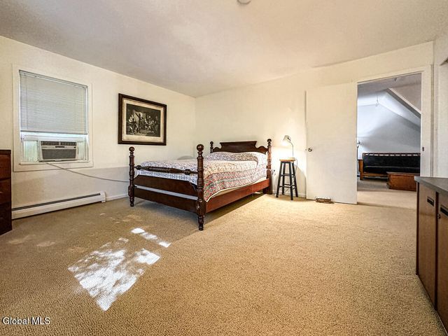 15 Heritage Village Road, Bolton, NY 12814