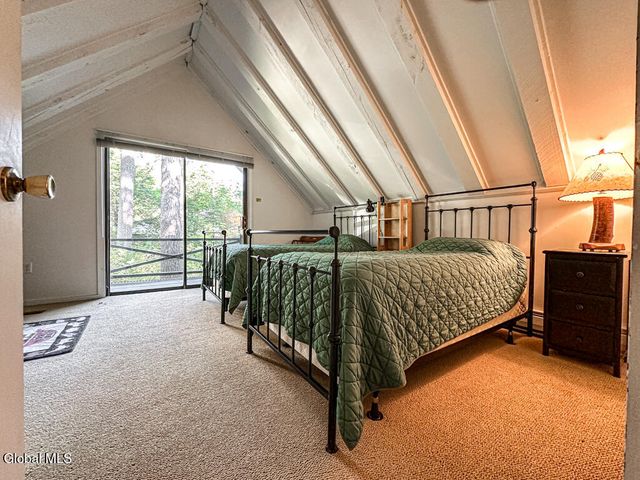 15 Heritage Village Road, Bolton, NY 12814