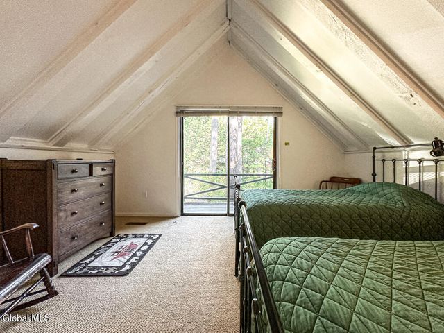 15 Heritage Village Road, Bolton, NY 12814