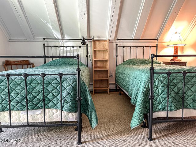 15 Heritage Village Road, Bolton, NY 12814