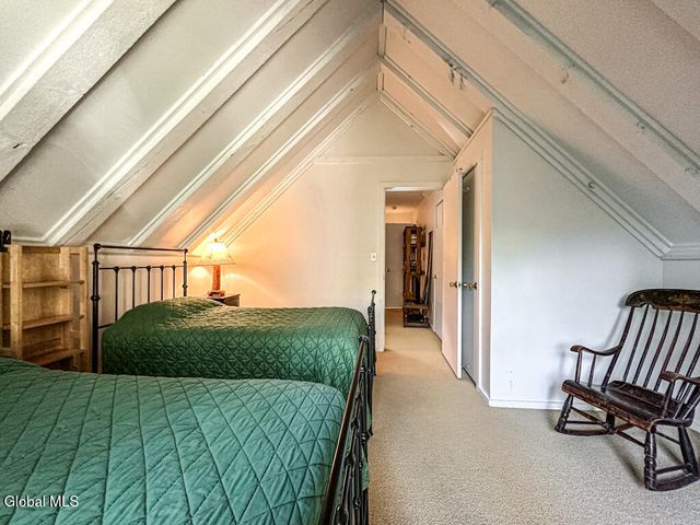 15 Heritage Village Road, Bolton, NY 12814