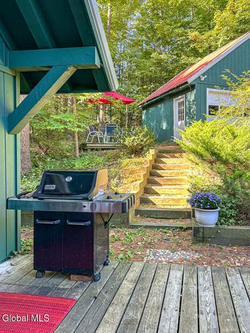 15 Heritage Village Road, Bolton, NY 12814