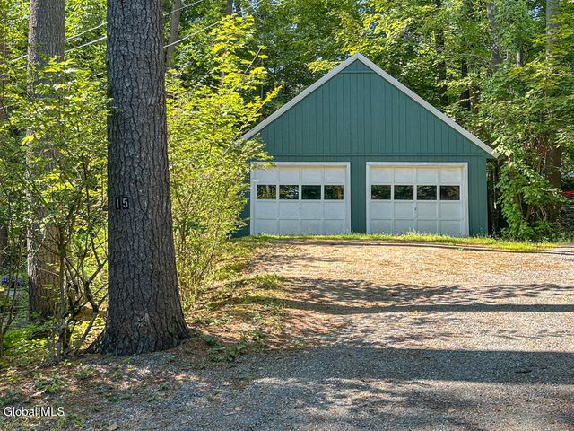 15 Heritage Village Road, Bolton, NY 12814